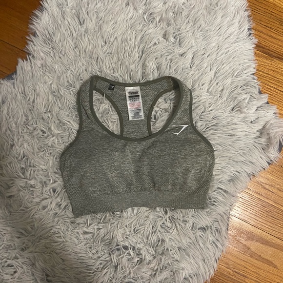 ❗️SOLD❗️Gymshark Vital Seamless sport bra - Picture 6 of 6